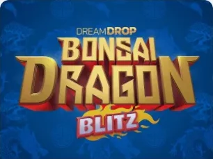 Обложка игры Bonsai Dragon Blitz